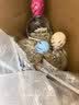 芝芙莲内衣内裤专用洗衣液清洁去血渍污渍持久留香 500ml*4瓶装4种香型 实拍图