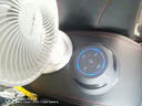 索爱（soaiy）S35Plus小度智能蓝牙音箱AI语音控制音响家用车载迷你电脑便携式收款六一儿童节早教礼物 实拍图
