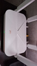 中兴（ZTE）巡天AX1500 全千兆网口WiFi6 家用无线路由器 5G双频高速网络 Mesh全屋 青少年保护智能路由器 实拍图