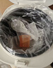 九阳（Joyoung）【价保618】【升级0氟珐琅钛瓷】电饭煲5L电饭锅860W含钛内胆4-5人4A饭微压快煮饭家用 F-50NF02 实拍图