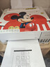 爱普生（EPSON）【6代新品】L1358 墨仓式A4彩色无线单功能家用打印机 家用/办公 AI学习打印机（微信/远程打印） 实拍图