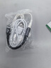 绿联Type-C耳机转接头 3.5mm耳机音频线DAC解码芯片 耳机转换器适用于iPhone16/17华为小米手机/iPad 实拍图