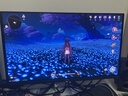 AOC 27英寸4K165Hz Gen.3五层堆叠QD-OLED 第五代BlackAGLR涂层 抗反射抗眩光更黑 电竞显示器U27G4D 实拍图