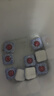 finish亮碟多效洗碗块11g*24块 小型洗碗机专用洗涤剂 洗碗粉专用盐耗材 实拍图
