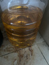 金龙鱼 食用油 非转基因 物理压榨玉米油6.18L（蕴含植物甾醇） 实拍图