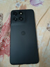 摩托罗拉 联想moto g100 四年质保 LCD护眼屏 7000mAh超强续航 8GB+256GB黑曜石 实拍图