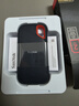 闪迪（SanDisk）2TB Type-c USB3.2 NVMe移动固态硬盘（PSSD）E61卓越版 1050MB/s三防保护 手机笔记本电脑外接SSD 实拍图