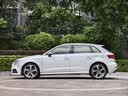 韩泰（Hankook）汽车轮胎 225/40R18 92Y XL K117 AO 奥迪原厂认证 原配奥迪A3  实拍图