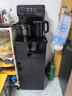 美菱（MeiLing）茶吧机 家用多功能智能遥控温热型立式饮水机 高颜轻奢【24H保温】 制热型 实拍图
