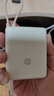 小米（MI）3C认证充电宝自带线10000 33W 浅咖色适用小米华为荣耀手机可上飞机/火车移动户外 实拍图