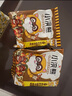 统一 小当家 五香牛肉味干脆面 整箱装（新老包装随机发货） 实拍图