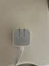 Apple/苹果 40W type-c快充充电器 苹果usb-c原装充电头 旗舰店新款苹果iPhone 17 Pro Max充电器 实拍图
