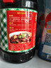 厨邦酱油 金品系列 生抽 酱油1.48kg*2+渔女蚝油605g*2 调料套装礼盒 实拍图