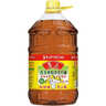 鲁花 【保真菜籽油】食用油 低芥酸特香菜籽油 6.18L   物理压榨 实拍图