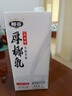 椰谷（YEGU）厚椰乳1L*1盒椰奶浓椰汁咖啡伴侣DIY调饮品生椰乳椰浆早餐饮料 实拍图