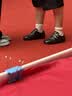 卡特兔学步鞋宝宝凉鞋男童夏季学步鞋1-6岁网面透气儿童凉鞋XBI124 实拍图