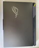 ROG【京东独家】魔霸9 锐龙9 16英寸 游戏本笔记本电脑(R9 9955HX 16G 1T RTX5070Ti 2.5K 240Hz) 实拍图