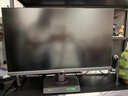 华硕ROG XG27ACG 27英寸显示器2K电竞 2K180Hz原生高刷FastIPS 1ms响应G-SYNC兼容HDR400 TYPE-C 实拍图