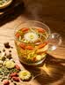 福东海 菊花决明子枸杞茶 护养生茶肝明花草茶目金银花茶140g 实拍图