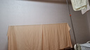 LOVO罗莱家纺100%新疆纯棉三/四件套全棉超柔床上用品单双人床单被套 【热销】超柔新疆全棉-亭亭郁丽 四件套1.8/2m 床单款 被套220*240cm 实拍图