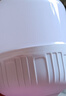 铂特体 LED灯泡家用商用大功率节能卡扣灯泡白光 B22卡口 30W【两只装】 实拍图