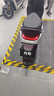 九号（Ninebot）【直播间抽3000免单】远航家M95C电动摩托车超长续航智能两轮摩托车【门店自提】 到门店选颜色 实拍图