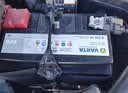 瓦尔塔（VARTA）汽车电瓶蓄电池启停EFB H6雪佛兰/斯柯达/途观/大众/长城自营原厂 实拍图
