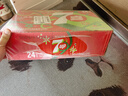 百事可乐七喜7UP 柠檬味 碳酸饮料汽水 330ml*24听胖罐 整箱装 实拍图