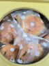 金炉子非遗老字号金华酥饼梅干菜烧饼300g办公室解馋休闲零食小吃糕点 实拍图