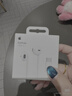 Apple/苹果 EarPods USB-C有线耳机 type-c有线耳机苹果耳机 苹果17有线耳机笔记本耳机游戏音乐 实拍图