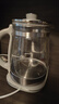 苏泊尔（SUPOR）【价保618】养生壶 煮茶器 烧水壶 大容量花茶壶恒温水壶烧水壶电热水壶 煮茶壶 2L SW-20YQ10 实拍图