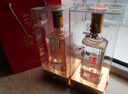 泸州老窖 六年窖头曲 浓香型白酒 52度500ml*6瓶 整箱装(赠送3个礼品袋) 实拍图