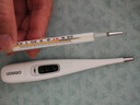 欧姆龙（OMRON）体温计居家日常测量快速测量腋下电子温度计K30 实拍图