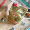 嘉实多（Castrol）极护智E版单次小保养卡5W-40 SP 8L 含机油+机滤+工时 汽车保养 实拍图