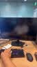 AOC 27英寸2K260Hz FastIPS 快速液晶1ms 硬件低蓝光 HDR游戏电竞显示器 新战神Q27G41ZE（高性能版） 实拍图
