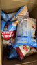 桂格（QUAKER）即食燕麦片1000克袋装 营养早餐 膳食纤维 零添加白砂糖 实拍图