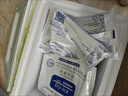 东北大板榛子奶口味冰淇淋 70g*8支 盒装 生鲜 冷饮 冰激凌 东北奶糕 批发 实拍图