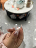 UKL【华强北顶配丨Air4代降噪款】蓝牙耳机适配苹果无线2026新款半入耳式iphone17/16/15/14pods4 【原版正装全功能主动降噪版】 【主动降噪+空间音頻+三真电量】 实拍图