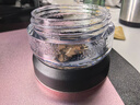 特美刻（TOMIC）纯钛保温杯茶水分离茶杯泡茶水杯子朱炳仁铜焖茶高颜值男士礼物 实拍图