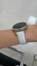 HUAWEI WATCH GT 6 浮光白 41mm智能手表多维情绪健康全新骑行体验强劲续航 实拍图