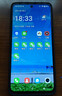 摩托罗拉【国家补贴】联想moto g100 四年质保 LCD护眼屏 7000mAh 超强续航 NFC 5GAI 12GB+256GB 曜石黑 实拍图