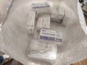 【京东物流】马年限定抗菌高弹力牙线棒超细一次性牙签便携牙线 抗菌牙线10盒500支 实拍图