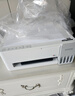爱普生（EPSON）【6代新品】L1358 墨仓式A4彩色无线单功能家用打印机 家用/办公 AI学习打印机（微信/远程打印） 实拍图