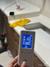绿之源甲醛检测仪2.0增强版室内空气质量检测仪测甲醛仪器家用测试仪 实拍图