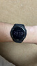 佳明（GARMIN）FR265心率跑步户外运动智能手表生日礼物Forerunner265极夜黑 实拍图