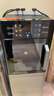 奥克斯（AUX） 饮水机下置式家用立式温热型快速加热下置水桶饮水器 重磅丨新即热式UV杀菌 制热型 实拍图