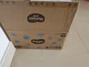 好奇（Huggies）金装纸尿裤M162片(6-11kg)尿不湿【速干不易红】 实拍图