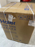 海尔（Haier）【价保618】滚筒洗衣机全自动家用带烘干 洗烘一体 12公斤大容量超薄 自营XQG120-HL52D1 以旧换新 实拍图