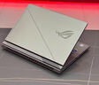ROG【京东独家】魔霸新锐 锐龙9 16英寸 游戏本笔记本电脑(R9 8940HX 16G 1T RTX5060 2.5K 165Hz) 实拍图