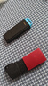 金士顿（Kingston）128GB USB3.2 Gen 1 U盘 DTXG2 大容量U盘 多彩钥匙环 轻巧便携 学习办公投标电脑车载优盘 实拍图